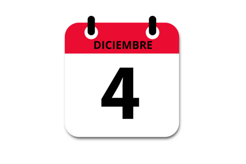 planifica la entrega de tus equipos