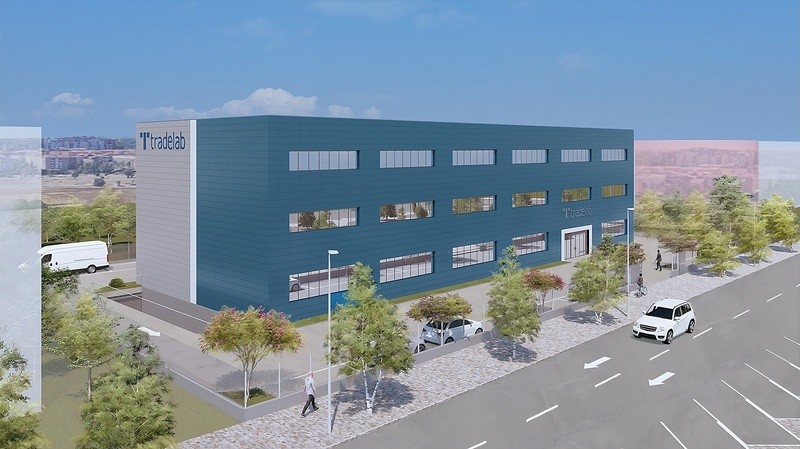 Nuevo laboratorio calibración Madrid