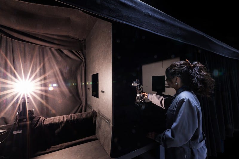 Nueva ampliación alcance calibración ENAC - Tradelab